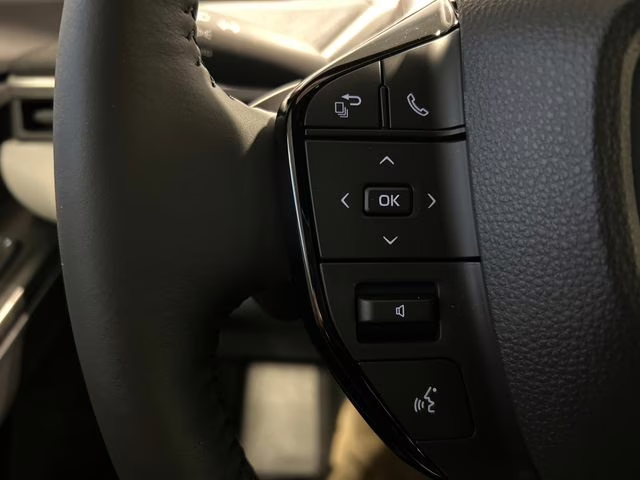 2026 Midnight Subaru Solterra Premium AWD SUV