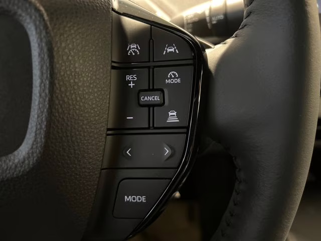 2026 Midnight Subaru Solterra Premium AWD SUV