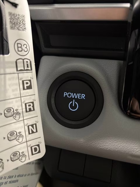 2026 Midnight Subaru Solterra Premium AWD SUV