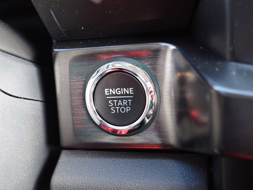 2026 Black Metallic Ford Super Duty F-350 SRW Lariat 4X4 Truck