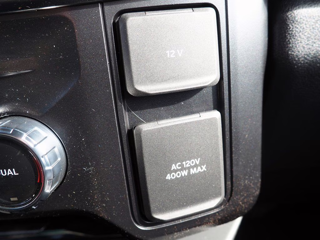 2026 Black Metallic Ford Super Duty F-350 SRW Lariat 4X4 Truck