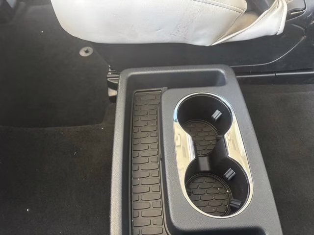 2026 Infinite Black Metallic Clearcoat Lincoln Aviator Reserve AWD SUV