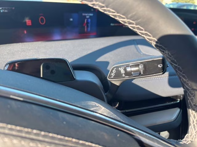 2026 Star White Metallic Tri-Coat Lincoln Navigator Reserve 4X4 SUV