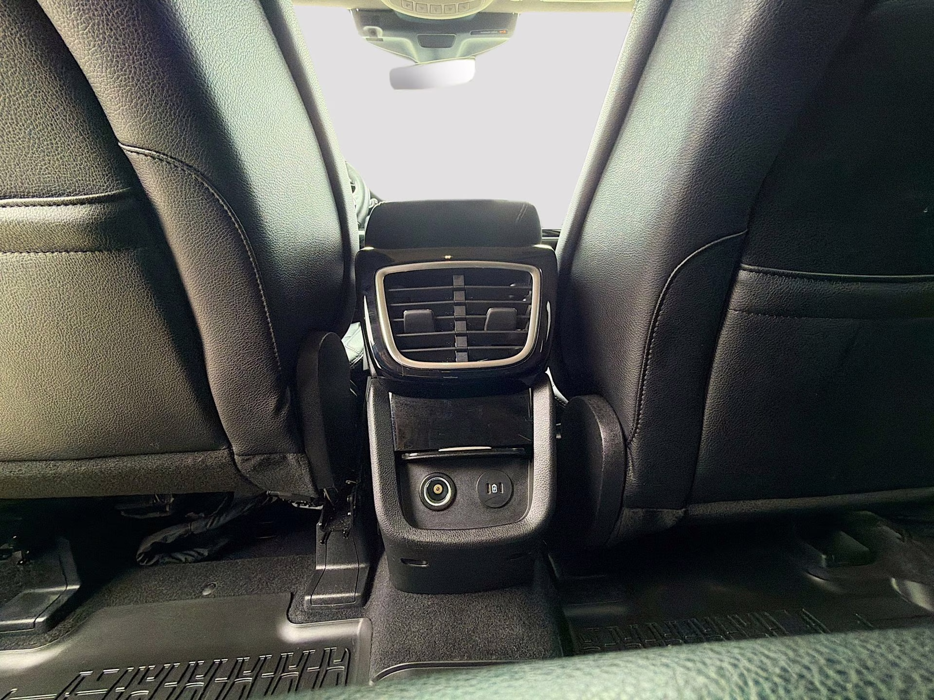 2023 Asher Gray Metallic Clearcoat Lincoln Nautilus Standard AWD SUV