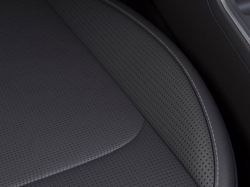 2026 Ebony Black Kia Sorento EX FWD SUV