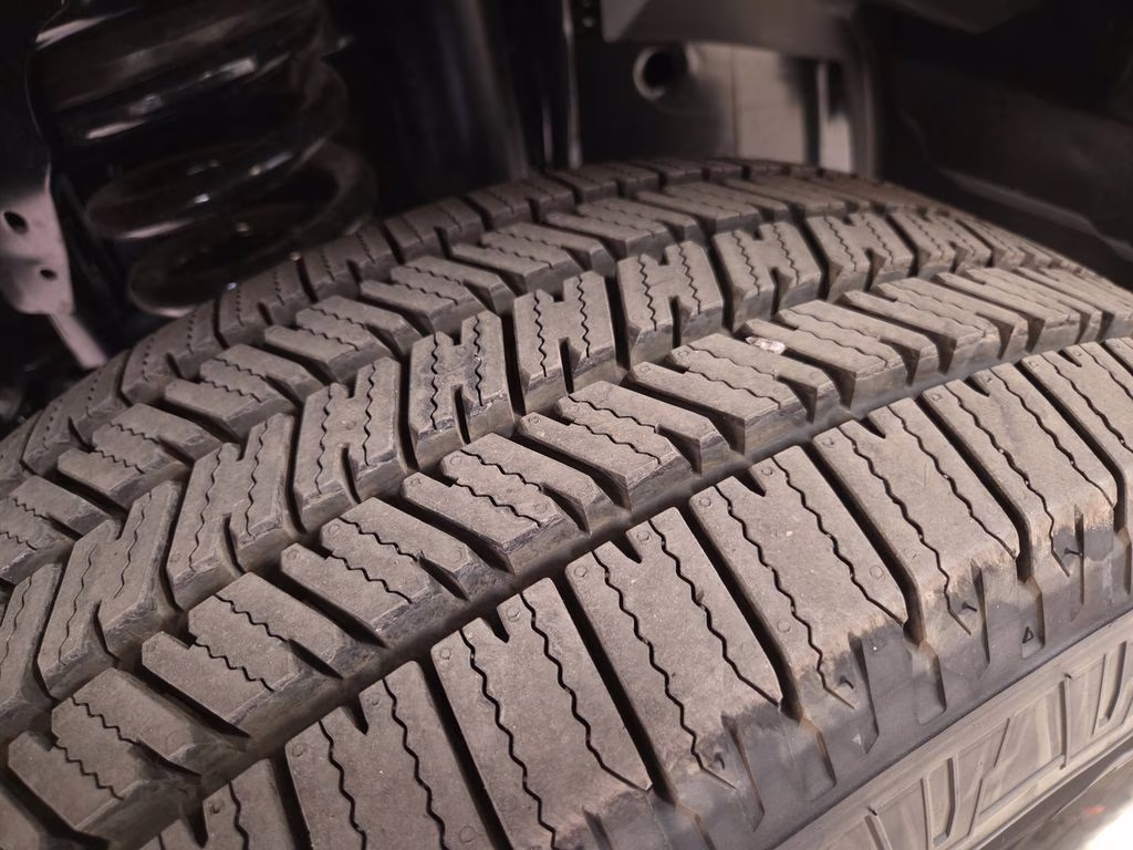 2026 Bright White Clearcoat Ram 3500 Tradesman 4X4 Truck