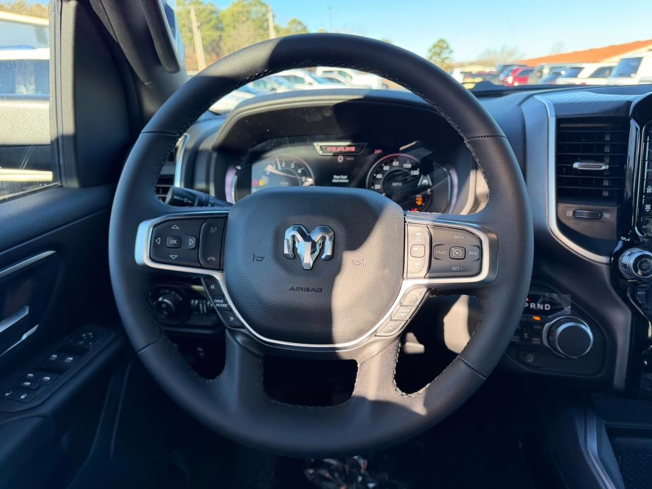 2026 Canyon Lake Ram 1500 Big Horn/Lone Star 4X4 Truck