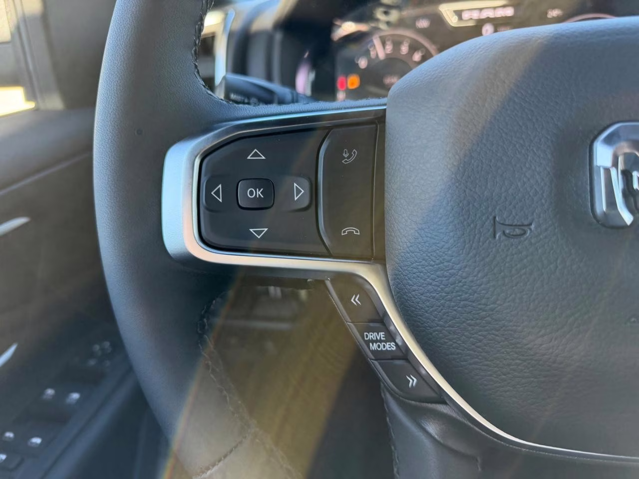 2026 Canyon Lake Ram 1500 Big Horn/Lone Star 4X4 Truck