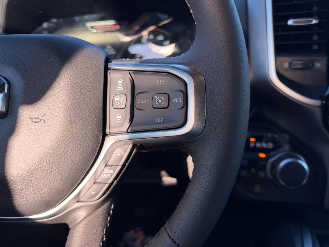 2026 Canyon Lake Ram 1500 Big Horn/Lone Star 4X4 Truck