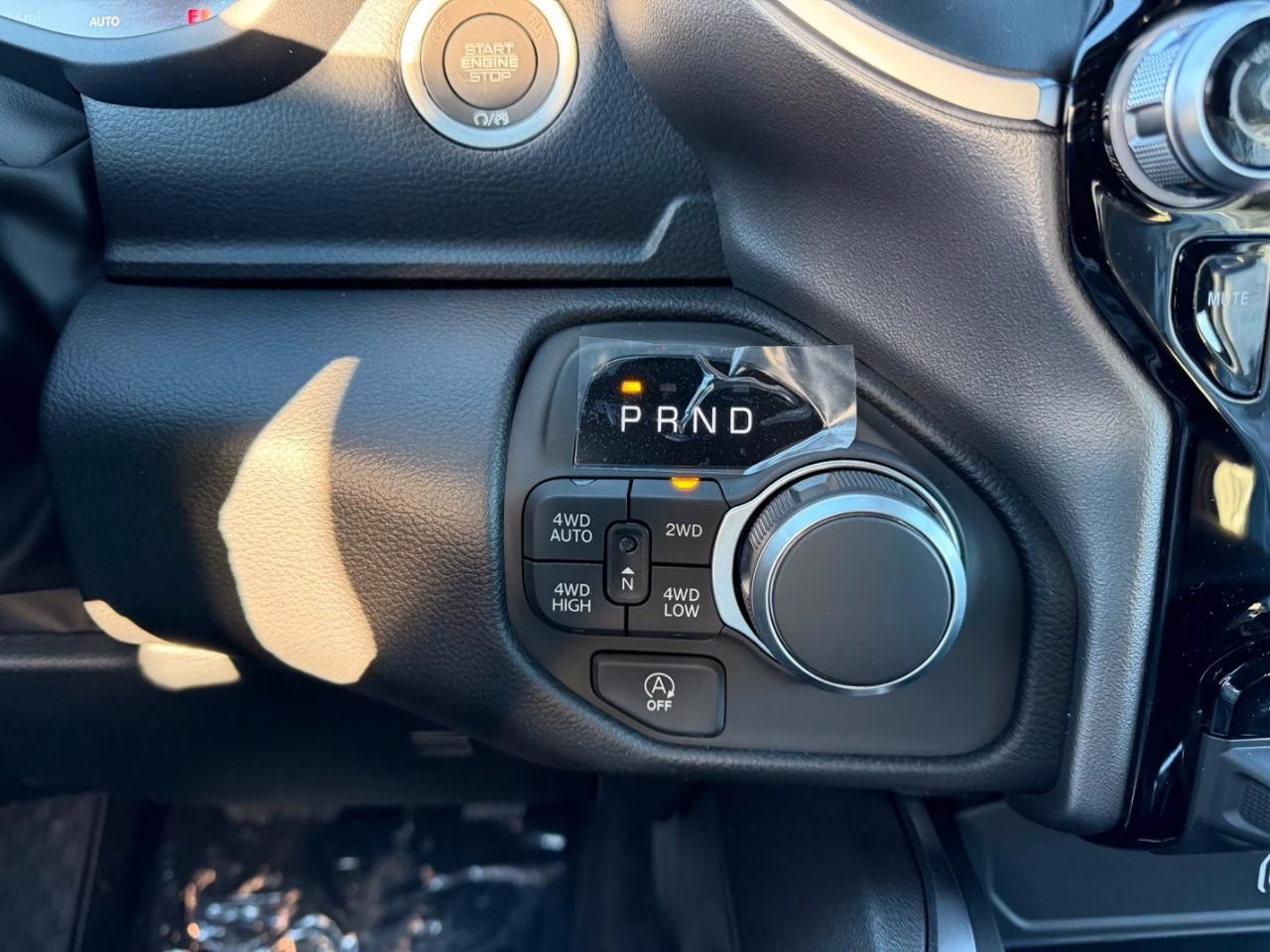 2026 Canyon Lake Ram 1500 Big Horn/Lone Star 4X4 Truck