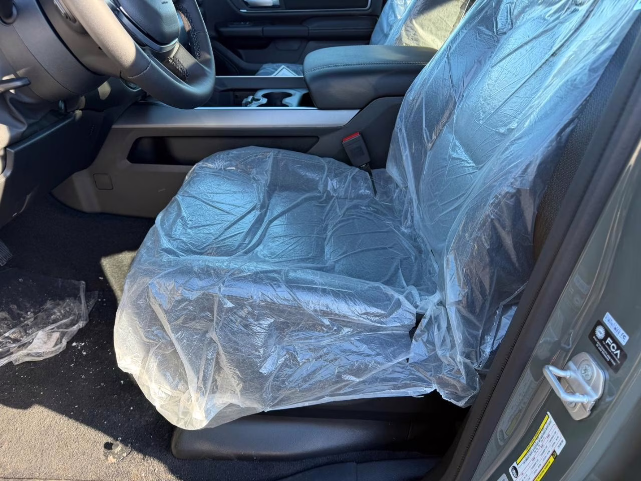 2026 Canyon Lake Ram 1500 Big Horn/Lone Star 4X4 Truck