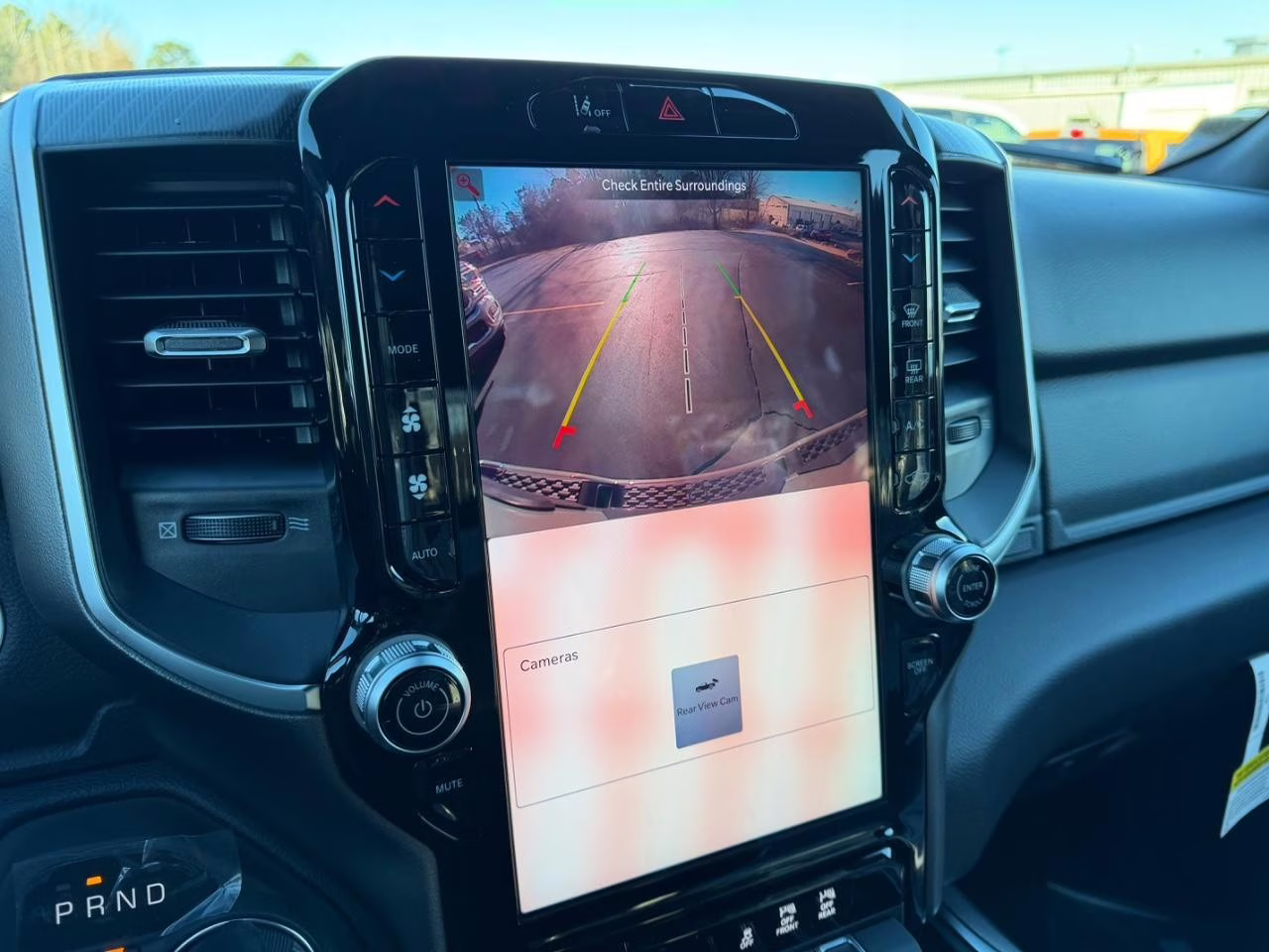 2026 Canyon Lake Ram 1500 Big Horn/Lone Star 4X4 Truck