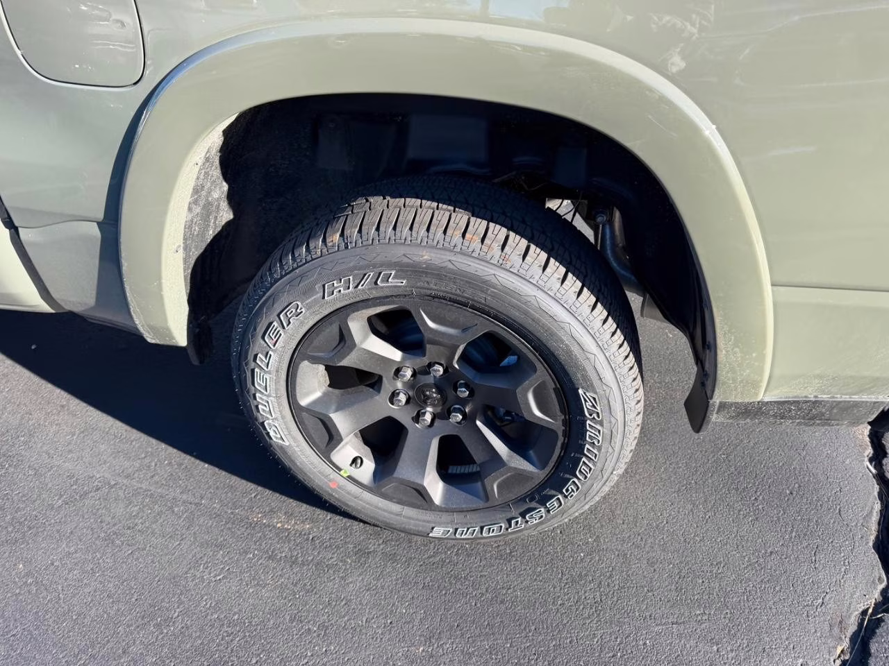 2026 Canyon Lake Ram 1500 Big Horn/Lone Star 4X4 Truck