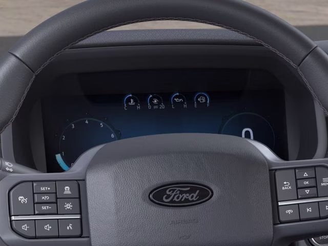 2026 Avalanche Ford F-150 XLT 4X4 Truck