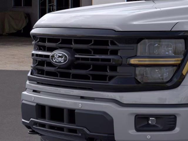 2026 Avalanche Ford F-150 XLT 4X4 Truck
