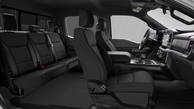 2026 Avalanche Ford F-150 XLT 4X4 Truck