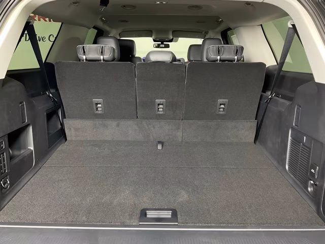 2026 Agate Black Metallic Ford Expedition Max Active RWD SUV