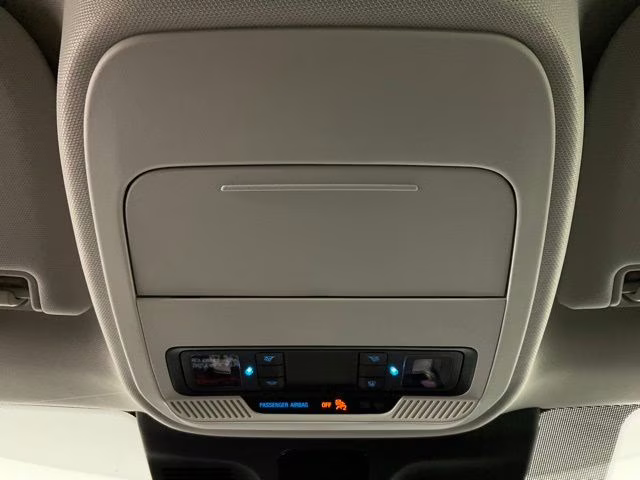 2026 Agate Black Metallic Ford Expedition Max Active RWD SUV