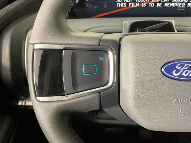 2026 Agate Black Metallic Ford Expedition Max Active RWD SUV