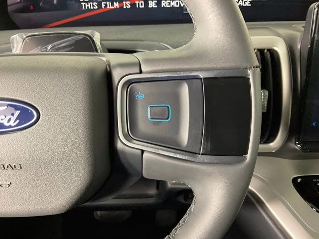 2026 Agate Black Metallic Ford Expedition Max Active RWD SUV