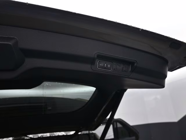 2026 Gray Ford Explorer ST 4X4 SUV