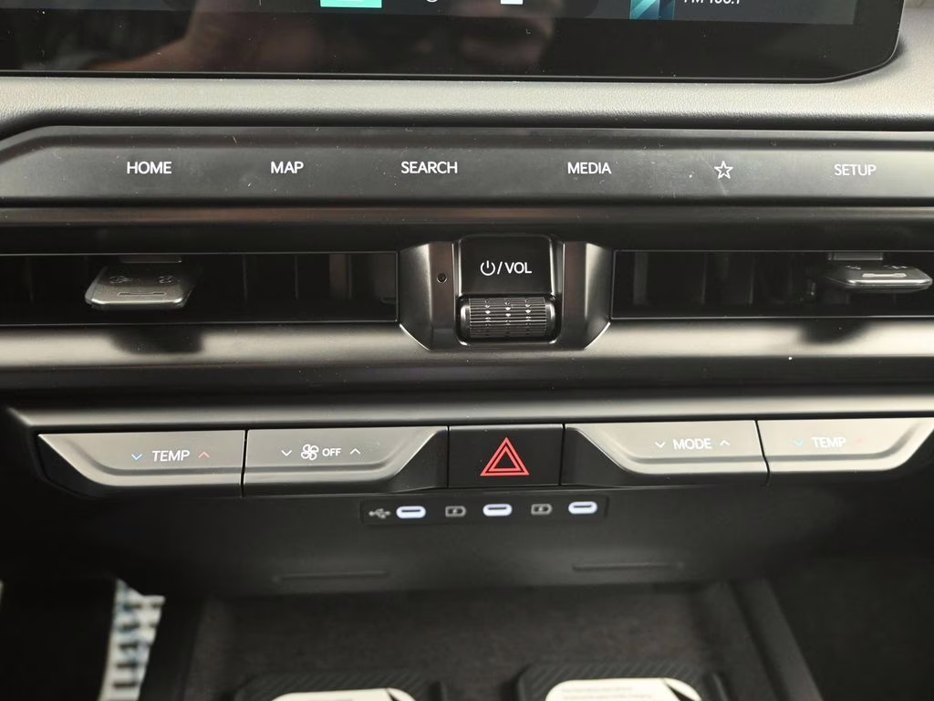 2027 Glacial White Pearl Kia Telluride X-Line SX AWD SUV