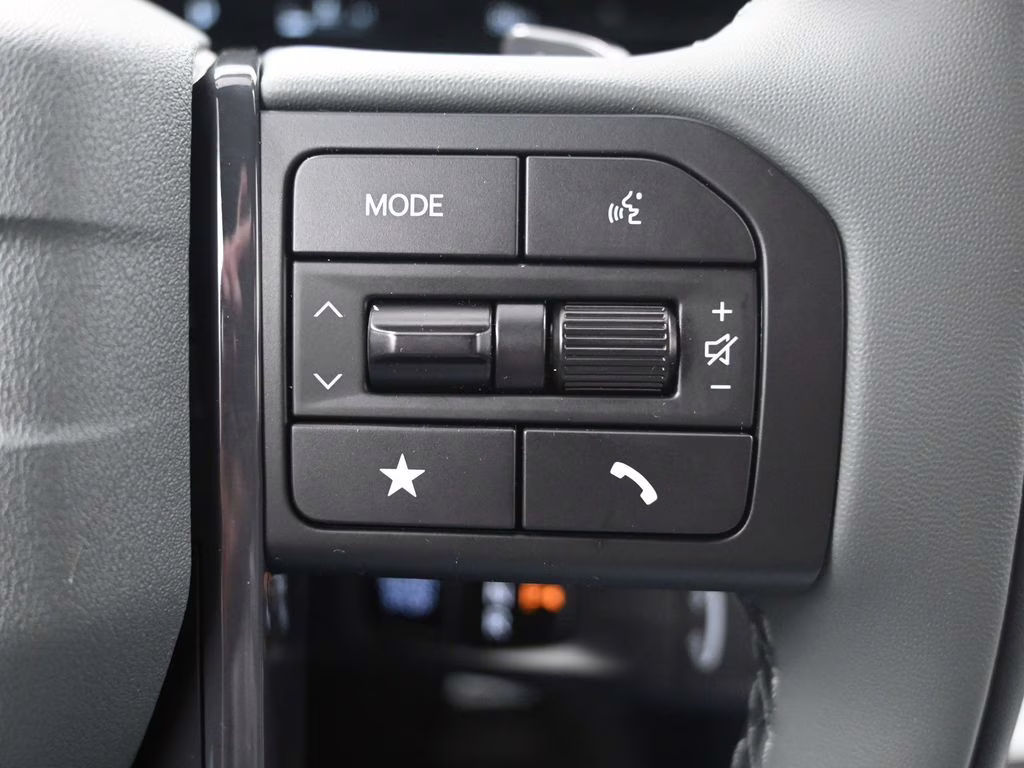 2027 Glacial White Pearl Kia Telluride X-Line SX AWD SUV