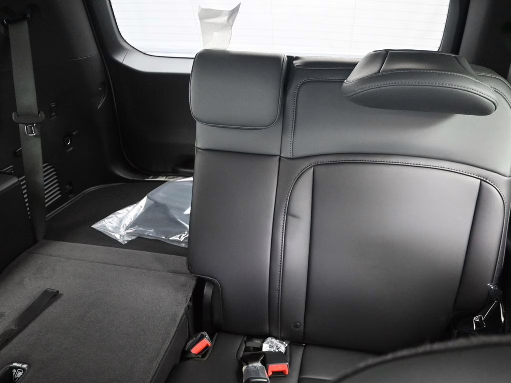 2027 Glacial White Pearl Kia Telluride X-Line SX AWD SUV