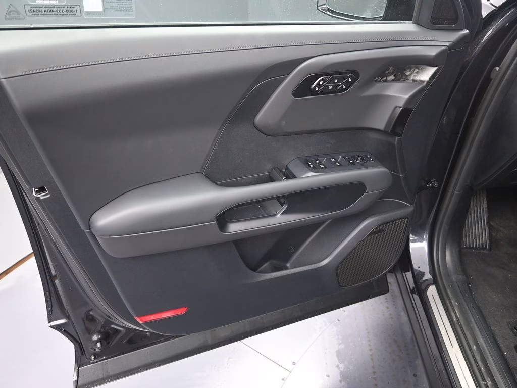 2027 Panthera Metal Kia Telluride X-Pro SX-Prestige AWD SUV