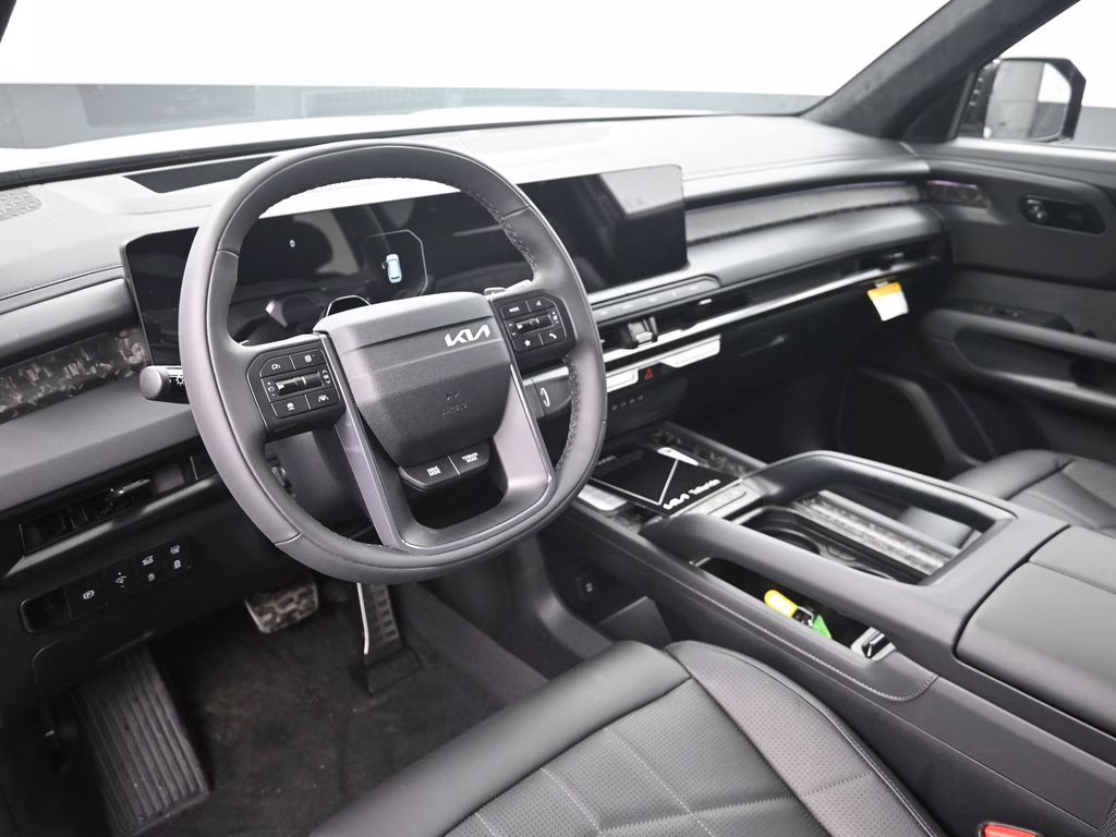 2027 Panthera Metal Kia Telluride X-Pro SX-Prestige AWD SUV