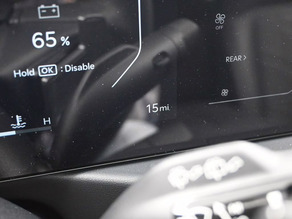 2027 Panthera Metal Kia Telluride X-Pro SX-Prestige AWD SUV