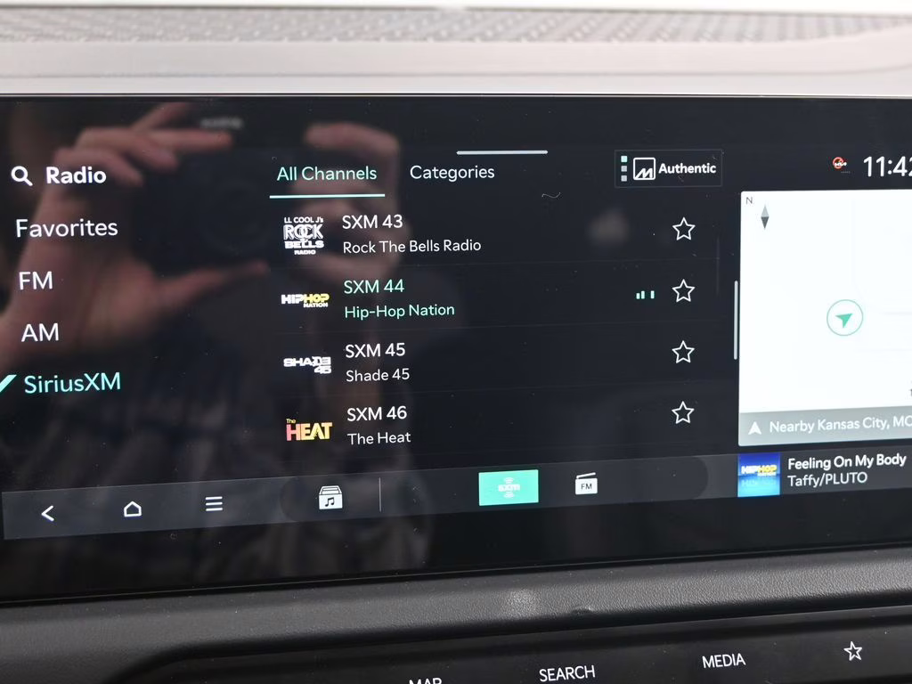 2027 Panthera Metal Kia Telluride X-Pro SX-Prestige AWD SUV