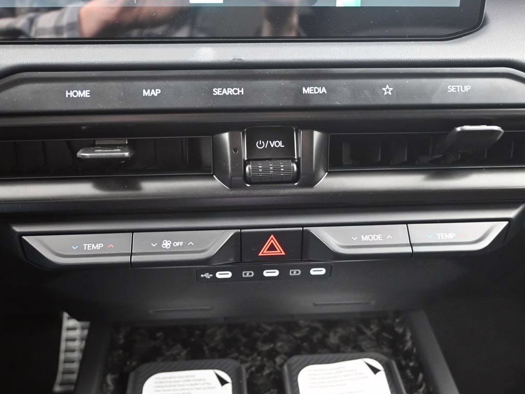 2027 Panthera Metal Kia Telluride X-Pro SX-Prestige AWD SUV