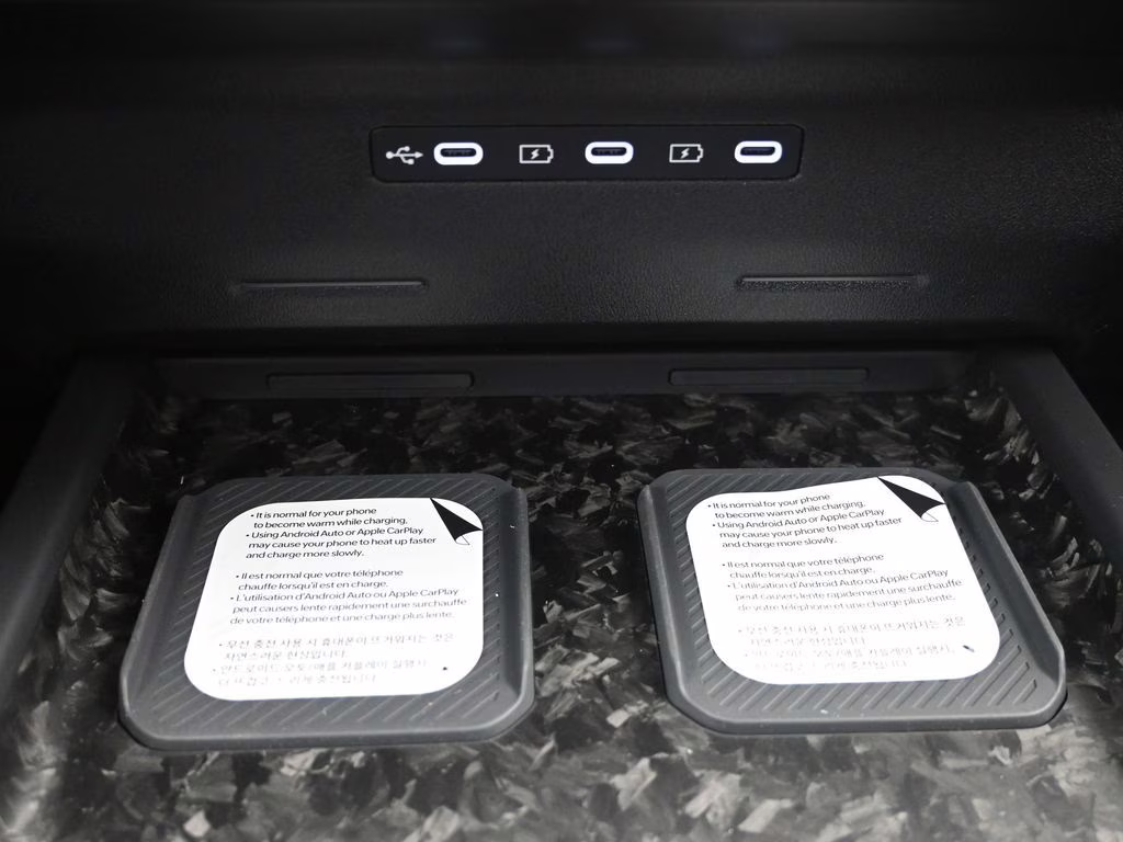 2027 Panthera Metal Kia Telluride X-Pro SX-Prestige AWD SUV