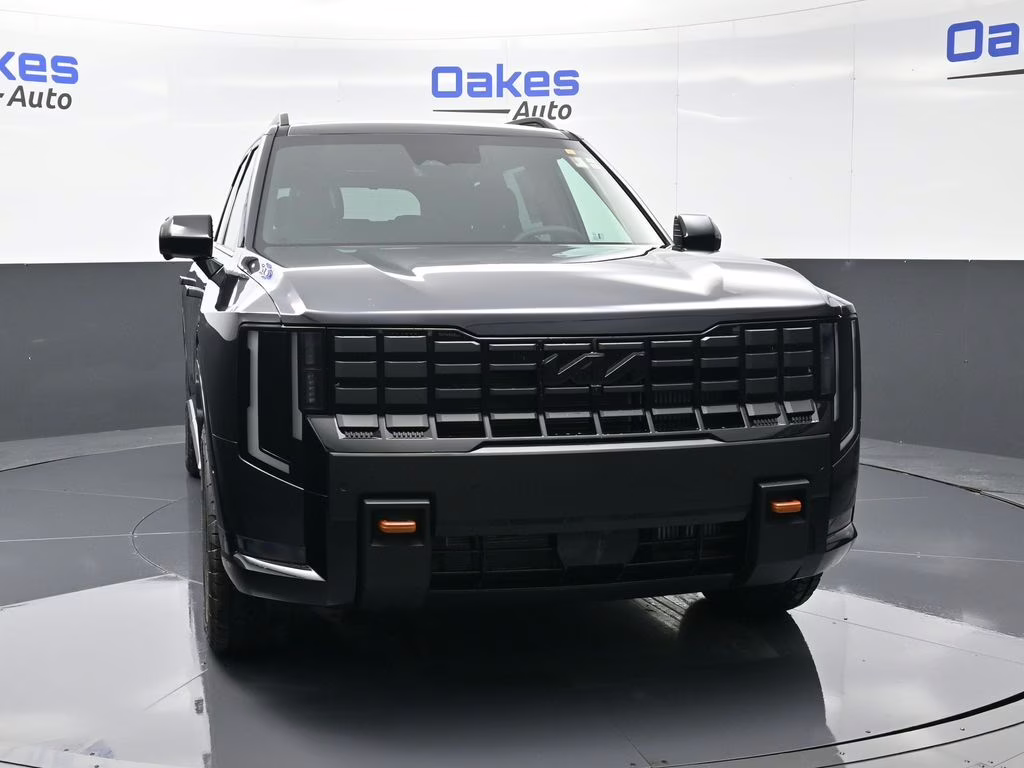 2027 Panthera Metal Kia Telluride X-Pro SX-Prestige AWD SUV