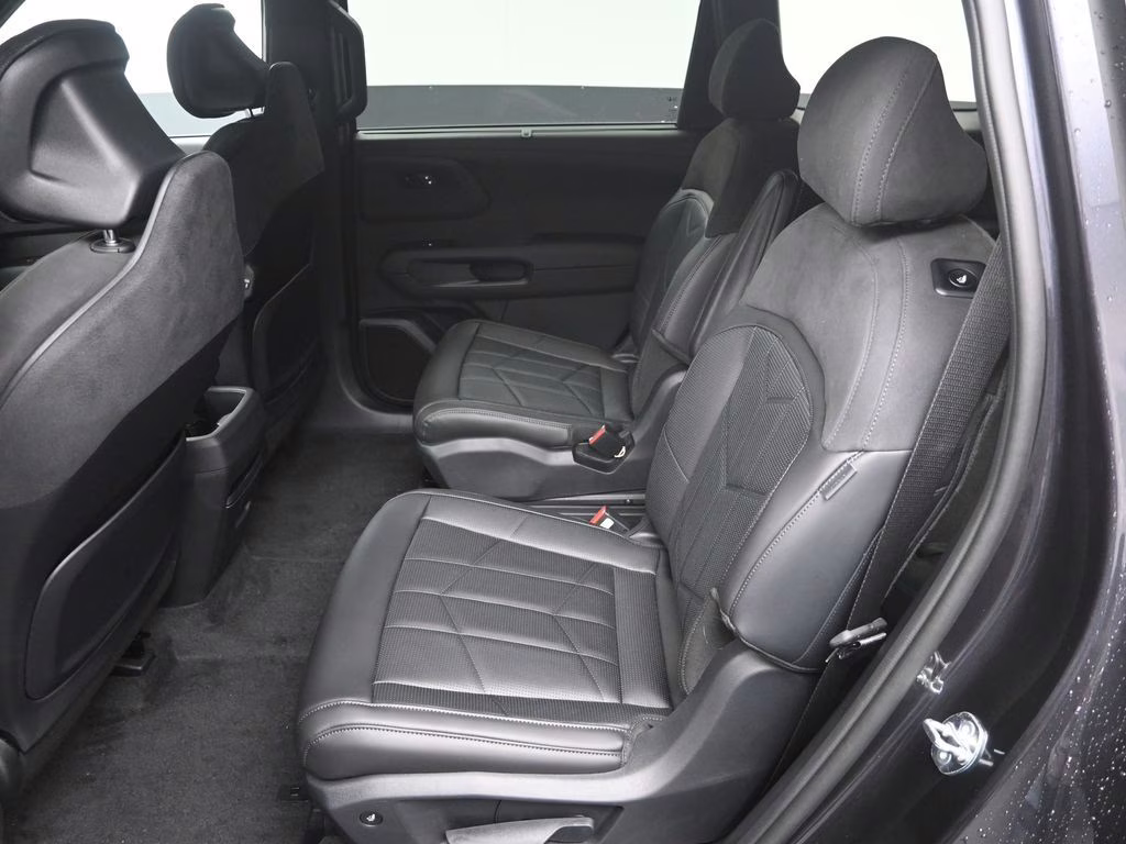 2027 Panthera Metal Kia Telluride X-Pro SX-Prestige AWD SUV