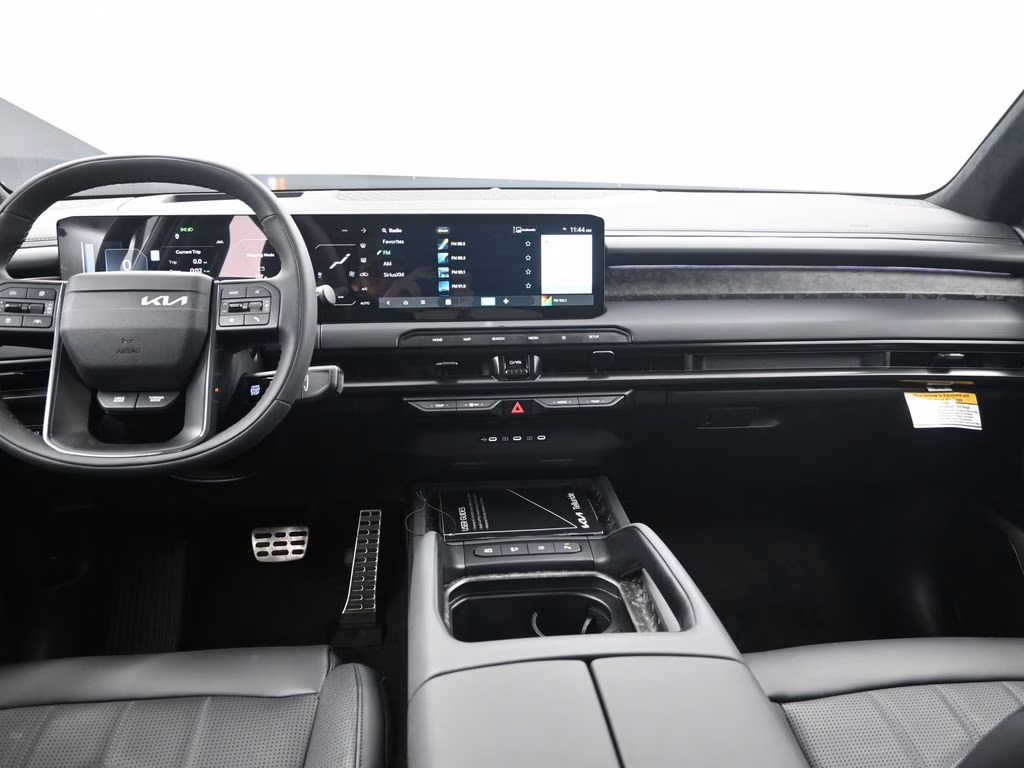 2027 Panthera Metal Kia Telluride X-Pro SX-Prestige AWD SUV