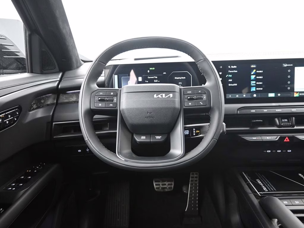 2027 Panthera Metal Kia Telluride X-Pro SX-Prestige AWD SUV