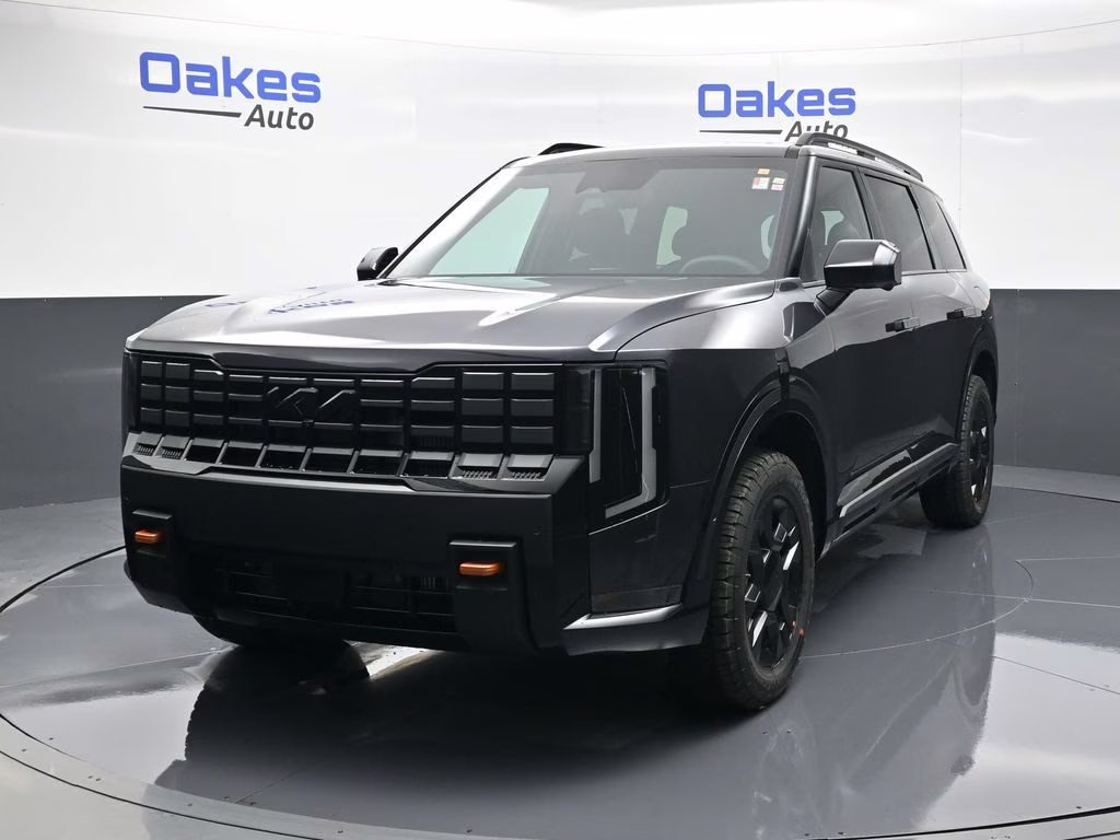 2027 Panthera Metal Kia Telluride X-Pro SX-Prestige AWD SUV