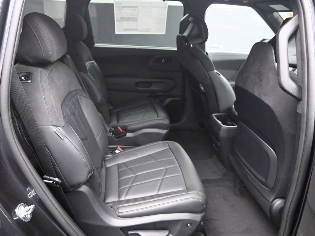 2027 Panthera Metal Kia Telluride X-Pro SX-Prestige AWD SUV