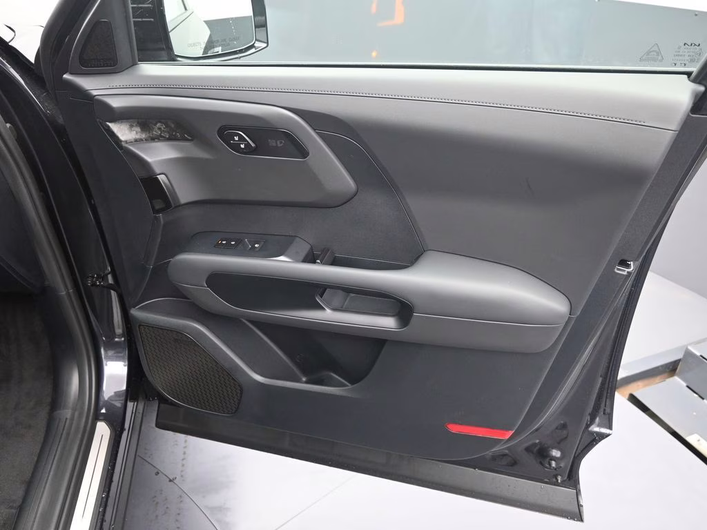 2027 Panthera Metal Kia Telluride X-Pro SX-Prestige AWD SUV