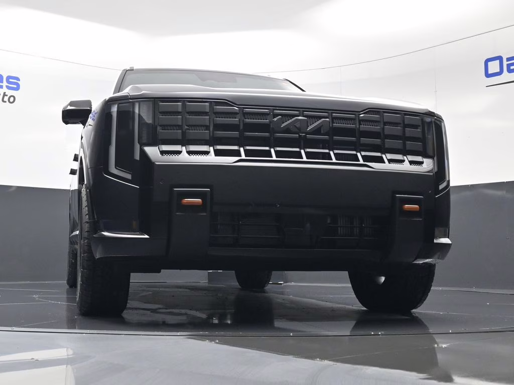 2027 Panthera Metal Kia Telluride X-Pro SX-Prestige AWD SUV