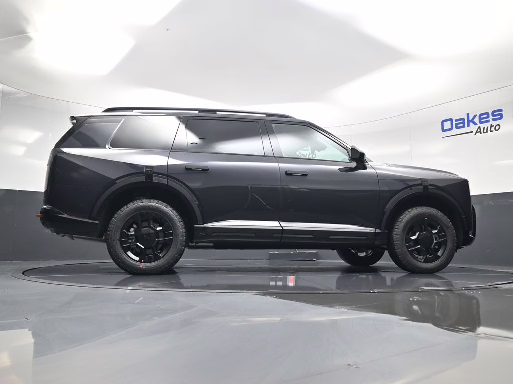 2027 Panthera Metal Kia Telluride X-Pro SX-Prestige AWD SUV