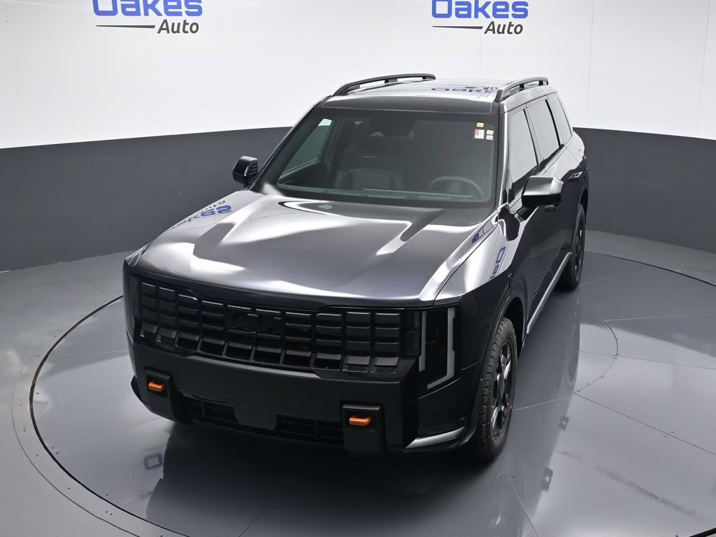 2027 Panthera Metal Kia Telluride X-Pro SX-Prestige AWD SUV