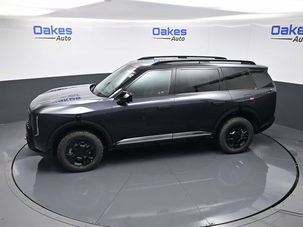 2027 Panthera Metal Kia Telluride X-Pro SX-Prestige AWD SUV