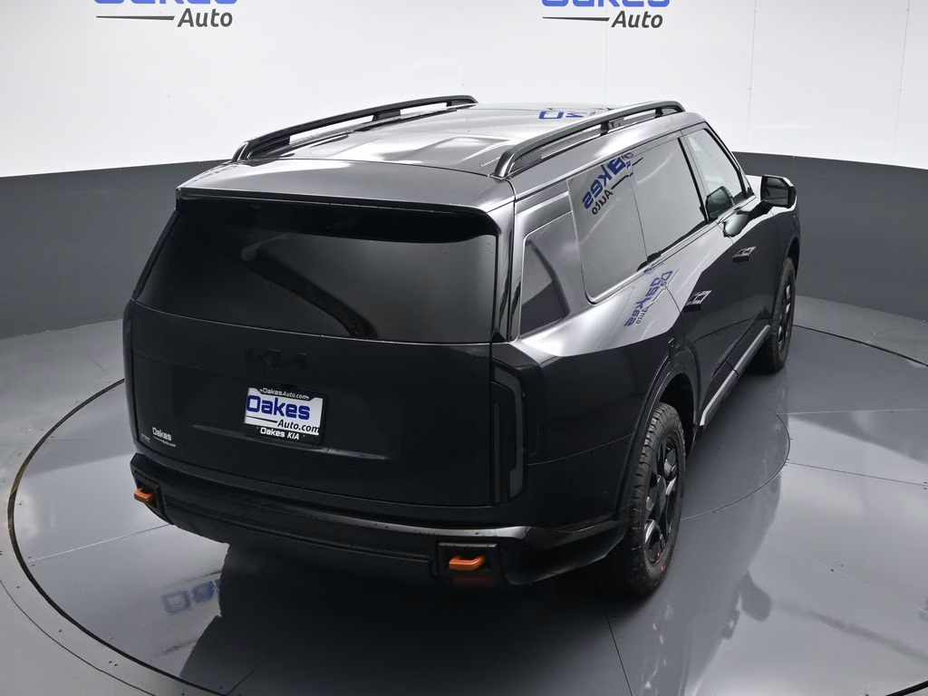 2027 Panthera Metal Kia Telluride X-Pro SX-Prestige AWD SUV