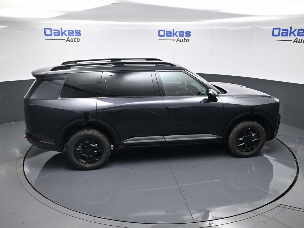 2027 Panthera Metal Kia Telluride X-Pro SX-Prestige AWD SUV