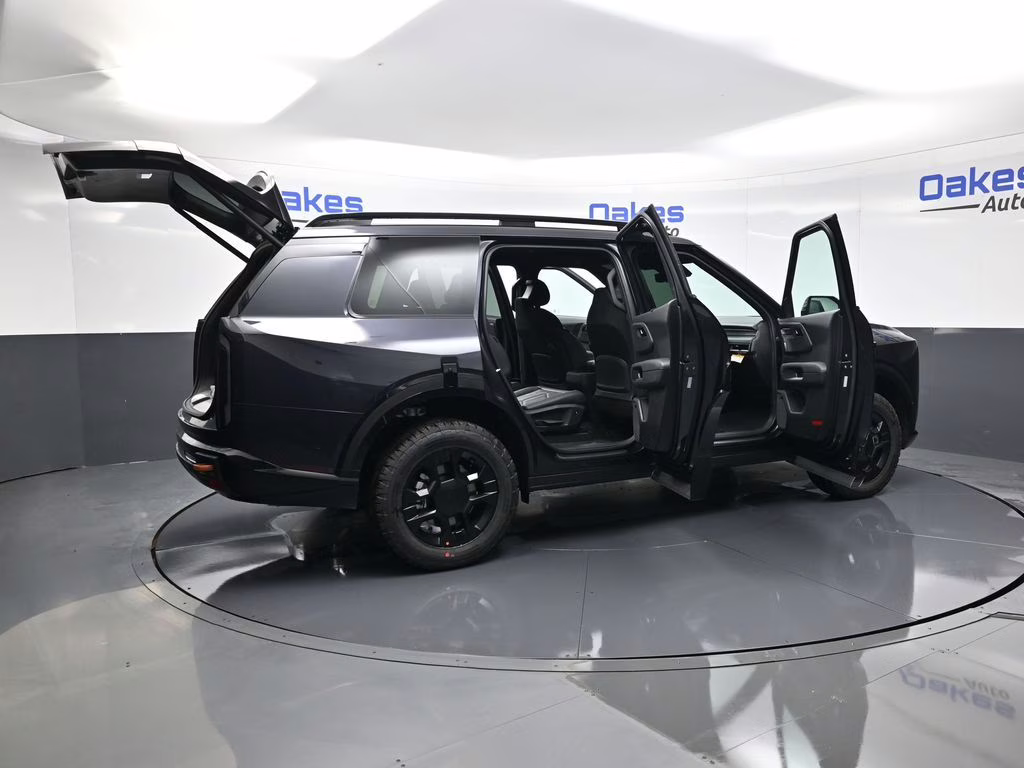 2027 Panthera Metal Kia Telluride X-Pro SX-Prestige AWD SUV