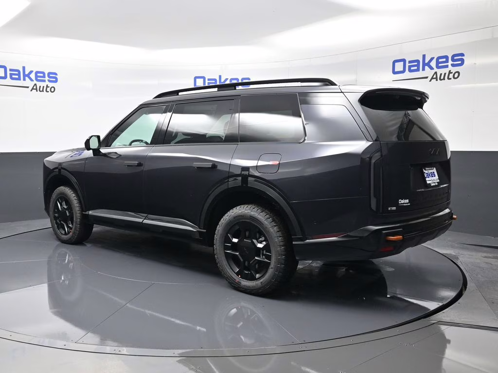 2027 Panthera Metal Kia Telluride X-Pro SX-Prestige AWD SUV