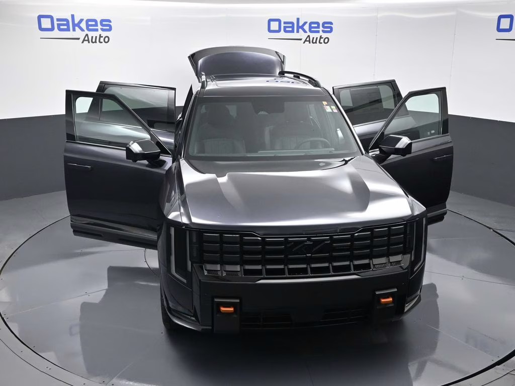 2027 Panthera Metal Kia Telluride X-Pro SX-Prestige AWD SUV